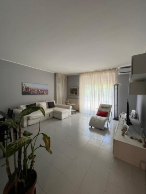 Casa del Verde - spazioso appartamento con terrazzo e giardino